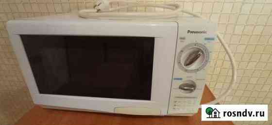 Микроволновая печь Panasonic Красноярск
