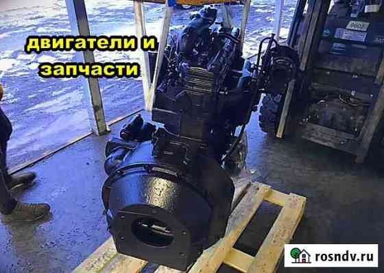 Двигатель Д245.30Е2 на технику Саранск
