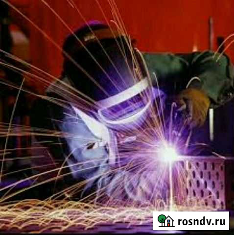 Аргонодуговая сварка Шацк - изображение 1