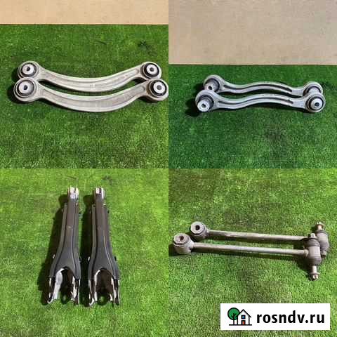 Рычаг задний Мерседес 205 Сергиев Посад - изображение 1