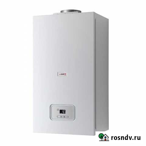Котел газовый Protherm Гепард Ижевск - изображение 1