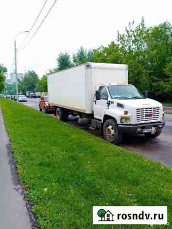 Gmc c7500 Кимры