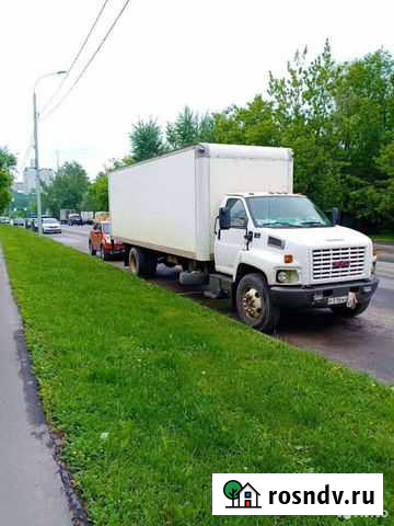 Gmc c7500 Кимры - изображение 1