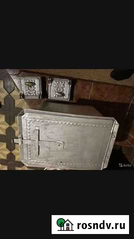 Печки Гудермес - изображение 1