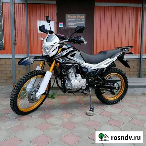 Regulmoto SK 250GY-5 (птс) Северодвинск - изображение 1