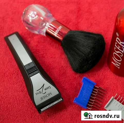 Парикмахер на дом Ульяновск - изображение 1