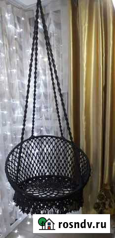 Макраме плетение Казань - изображение 1