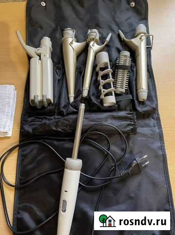 Мультистайлер Philips SalonSuper Stylist Калуга - изображение 1