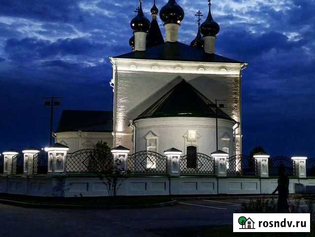 Электромонтажные работы/электрик/электромонтаж Владимир - изображение 1