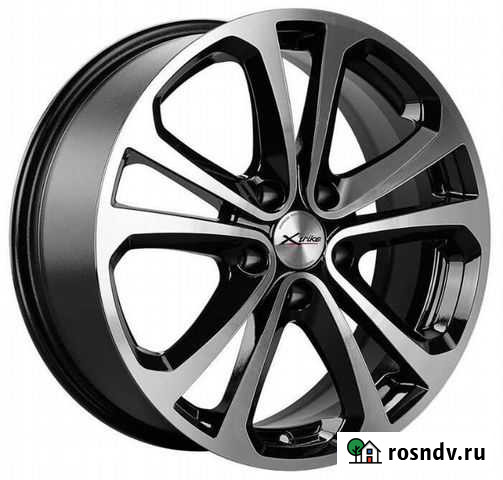 Литые диски R17 Kia Hyundai mazda Йошкар-Ола - изображение 1