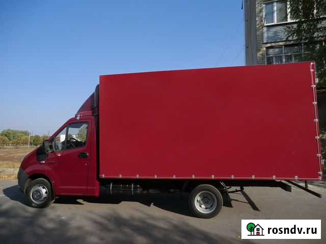 Грузоперевозки, переезды, опытные грузчики Тамбов - изображение 1