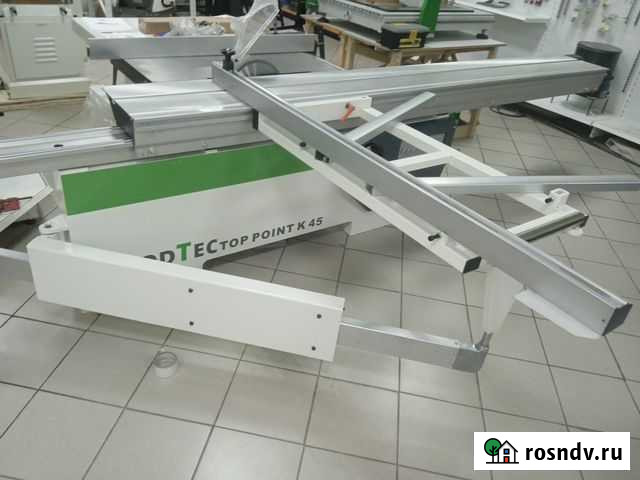 Форматно-раскроечный станок Горно-Алтайск - изображение 1