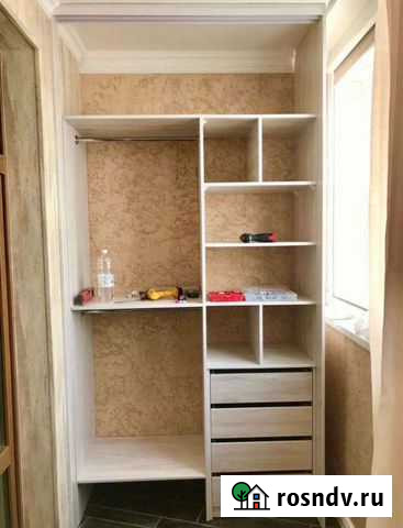 Сборка мебели Краснодар - изображение 1