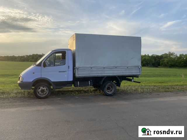 Грузоперевозки - Круглосуточно - Без выходных Ртищево - изображение 1