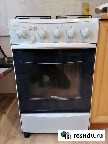 Плита газовая Ижевск - изображение 1