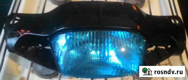 Скутер Тамбов - изображение 1