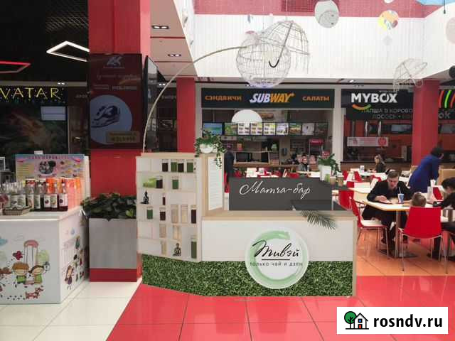 Торговый островок, стойка, прилавок Таганрог - изображение 1