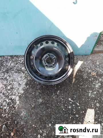 Диски Усмань - изображение 1