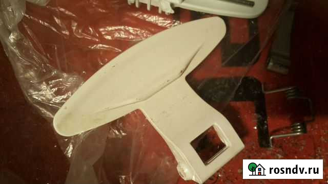 Запчасти на стиральные машины Магадан - изображение 1