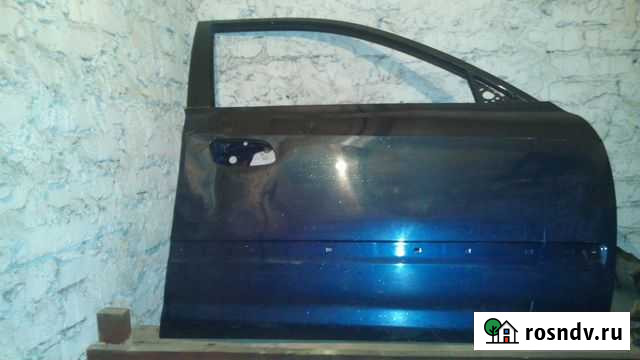 Hyundai Elantra Дверь передняя правая 2000-2008 Новоржев - изображение 1