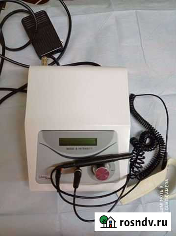 Аппарат для электроэпиляции Ижевск - изображение 1