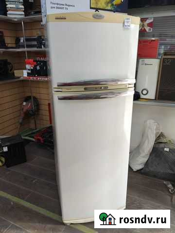 Холодильник Whirlpool ARC 4010 Севастополь - изображение 1
