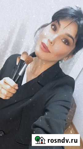 Макияж Майкоп - изображение 1