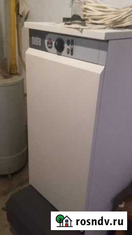 Котел ACV Delta Челбасская - изображение 1