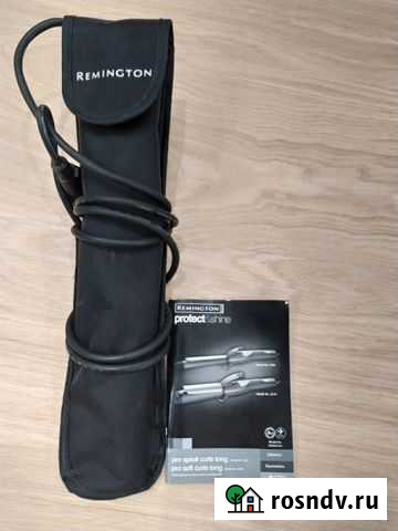 Стайлер Remington Ci76 Узловая - изображение 1