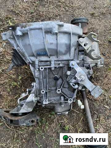 Приора 2 Приора калина кпп тросиковая Тбилисская - изображение 1