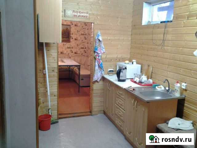 Баня Майкоп - изображение 1