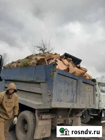 Дрова Гусев - изображение 1