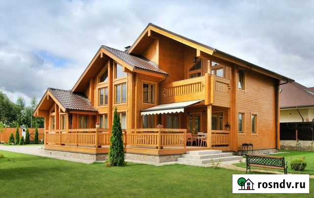 Оформление дачных домов в собственность Новосибирск - изображение 1