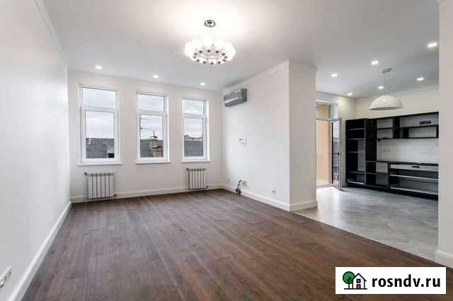 Ремонт Квартир, домов, коттеджей, офисов под ключ Белгород - изображение 1