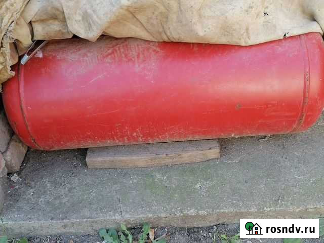 Газавий оборудование 4 поколения Каневская - изображение 1