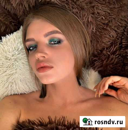 Макияж, причёски, локоны Новосибирск - изображение 1