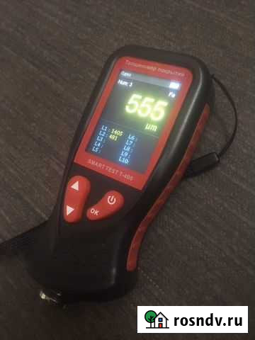 Проф толщиномер Брянск - изображение 1