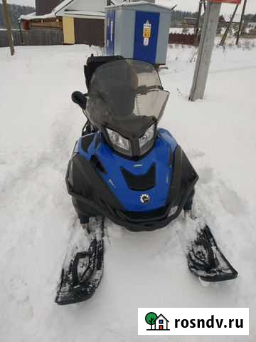 Снегоход BRP 900 ACE lynx 69 yeti SWT Соликамск - изображение 1