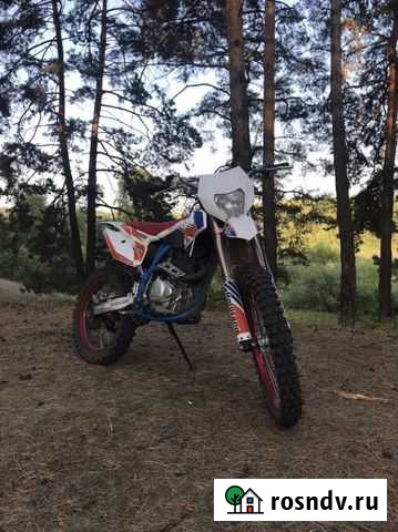 Motoland Crf 250 Елабуга - изображение 1