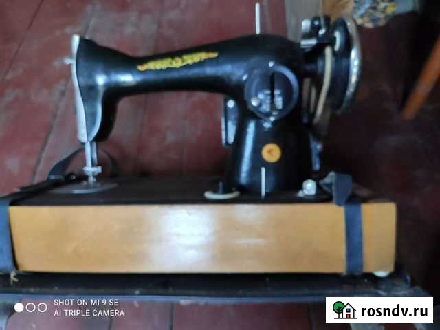 Швейная машина Тамбов - изображение 1