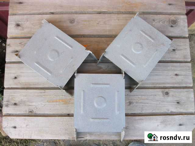 Прочистки для печи Белгород - изображение 1