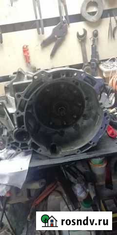 АКПП Покрово-Пригородное - изображение 1