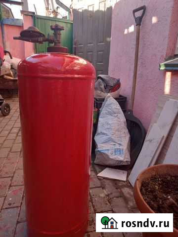 Газовый баллон 50л Симферополь - изображение 1