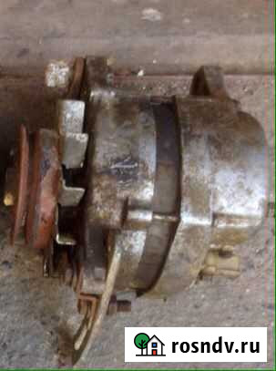 Генератор Москвич 412 Карачаевск - изображение 1