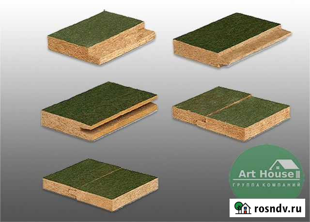 Ветрозащитная Плита Любань - изображение 1