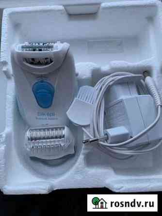 Эпилятор braun silk epil Екатеринбург