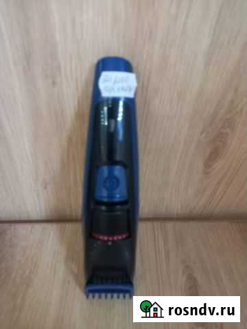 Машинка для стрижки centek CT-2104(01785) 206 Новошахтинск - изображение 1