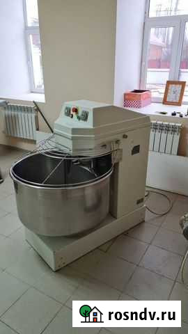 Тестомес start 160 AUT Набережные Челны - изображение 1