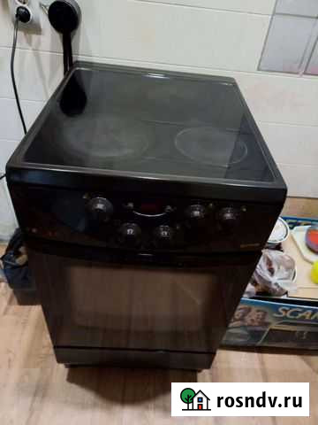 Плита электрическая Дальнереченск - изображение 1