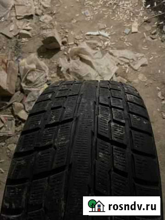 Yokohama 285/50 R20 3шт Буйнакск - изображение 1